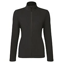 Women’s ‘Recyclight’ full-zip microfleece