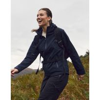 Clique Ladies Classic Shell Jacket