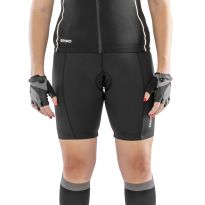 Spiro Women's padded bikewear shorts
