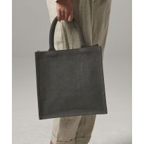 Westford Mill Jute midi tote