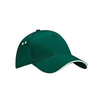 Ultimate 5-panel cap - sandwich peak
