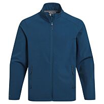 Expert Basecamp II softshell jacket
