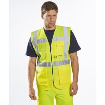 Portwest Hi-vis executive vest (S476)