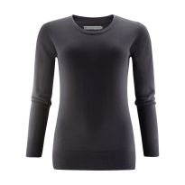 James Harvest Ashland U-Neck Ladies Knit
