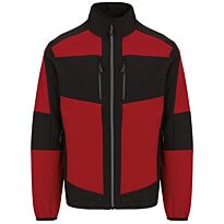 E-Volve unisex 2-layer softshell jacket