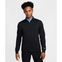 Nike Tour half-zip top