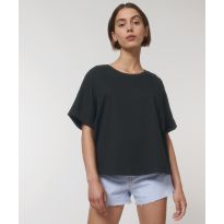 Stanley/Stella Stella Collider oversized women’s t-shirt (STTW089)