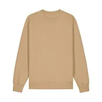 Unisex Changer 2.0 iconic crew neck sweatshirt