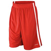 Basketball quick-dry shorts