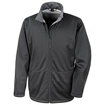 Core softshell jacket