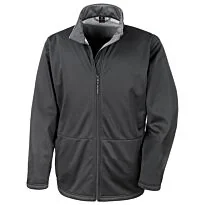 Core softshell jacket