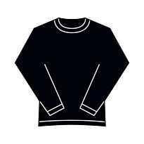 Long sleeve t-shirt