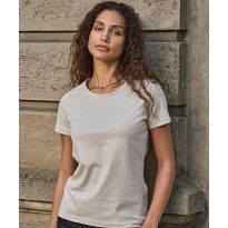 Tee Jays Women’s Sof tee (8050)