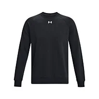 UA Rival fleece crew