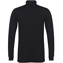 Feel good roll neck top