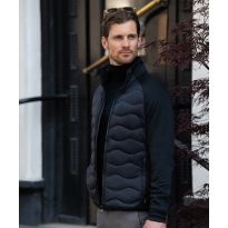 Nimbus Stillwater – premium hybrid down jacket