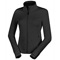 Spiro recycled women’s fitness jacket