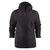 Printer Essentials Karting Jacket
