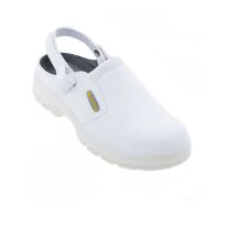 Delta Plus Hygiene Non Slip Clog