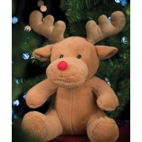Mumbles Reindeer
