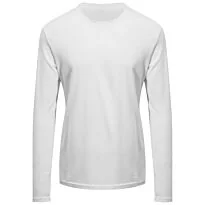 Erawan organic long-sleeve tee