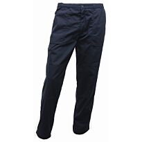 Lined action trousers