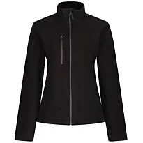 Women's Honestly made recycled full zip fleece