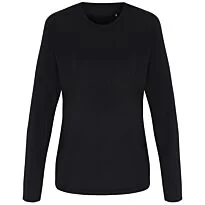 Women's TriDri long sleeve performance t-shirt