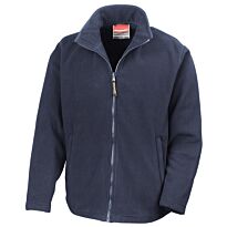 Horizon high-grade microfleece jacket