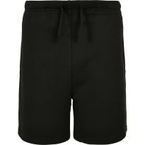Build Your Brand Basic Kids basic sweat shorts