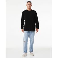 Bella Unisex Jersey Long Sleeve Tee
