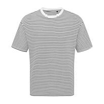 ‘Utility 2.0’ oversized t-shirt