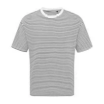 ‘Utility 2.0’ oversized t-shirt