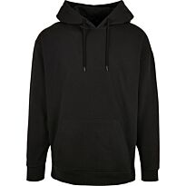 Basic oversize hoodie