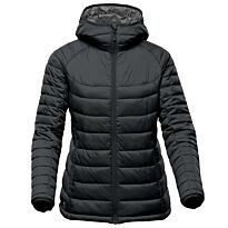 Women's Stavanger thermal shell