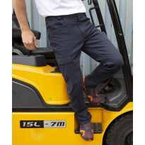 Result Workguard Super-stretch slim chino