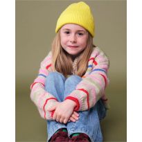 Beechfield Kids Fashion Beanie