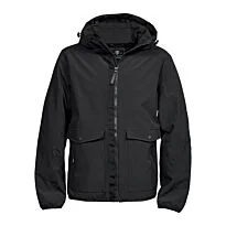 Urban adventure jacket