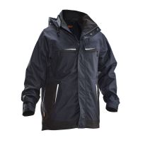Jobman Shell Jacket