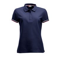 Clique Ladies Newton Polo