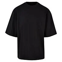 Oversized sleeve tee