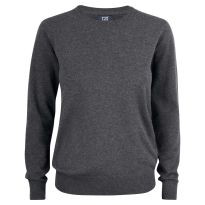 Cutter &amp; Buck Oakville Crewneck Women