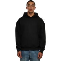 Build Your Brand Ultra-heavy oversized hoodie