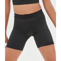 SF Kids fashion cycling shorts