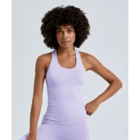 Women's TriDri® recycled seamless ''3D fit'' multi-sport flex vest
