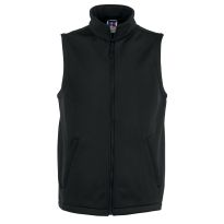 Russell Men's Smart Softshell Gilet