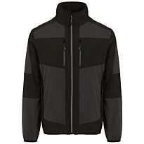 E-Volve unisex 2-layer softshell jacket