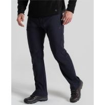 Craghoppers Expert Men's Expert Kiwi Pro II Stretch Trousers (Short)