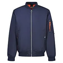 Pro pilot jacket