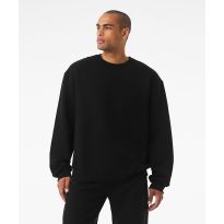Bella Canvas Unisex crew neck heavy sweatshirt